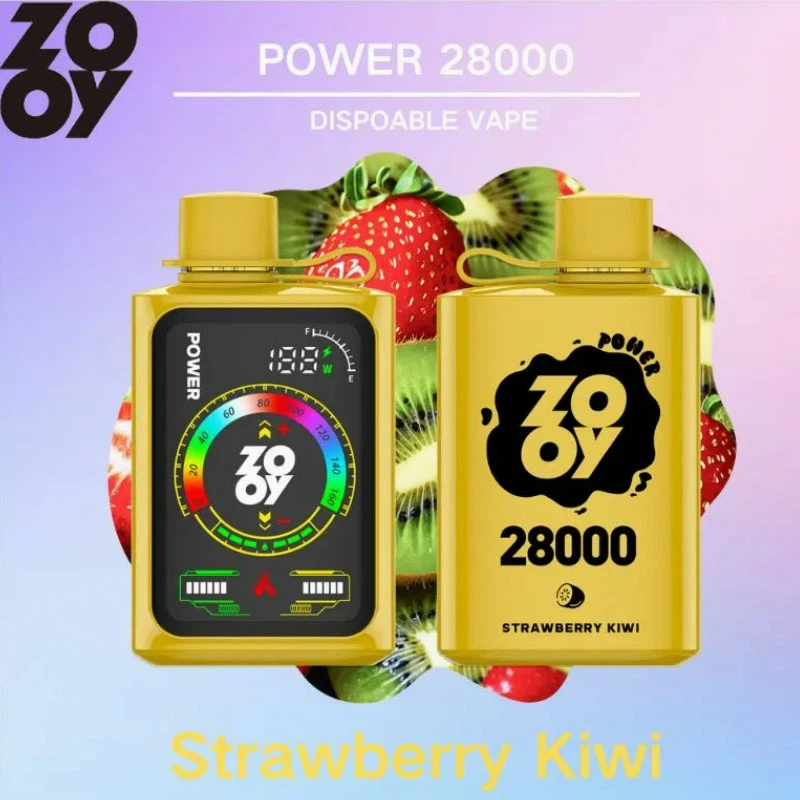 zooy power 28k