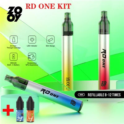 Zooy rd viens komplekts